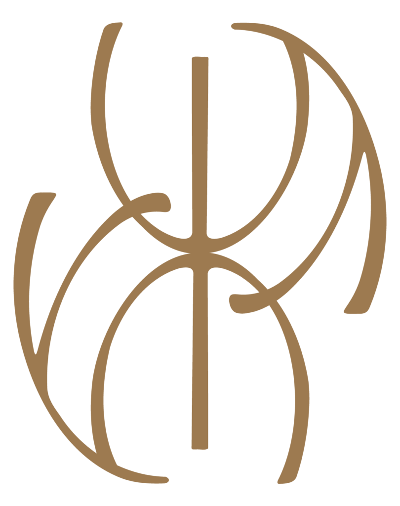 Katya Martin logo icon