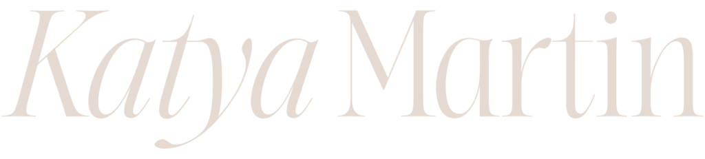 Katya Martin logo