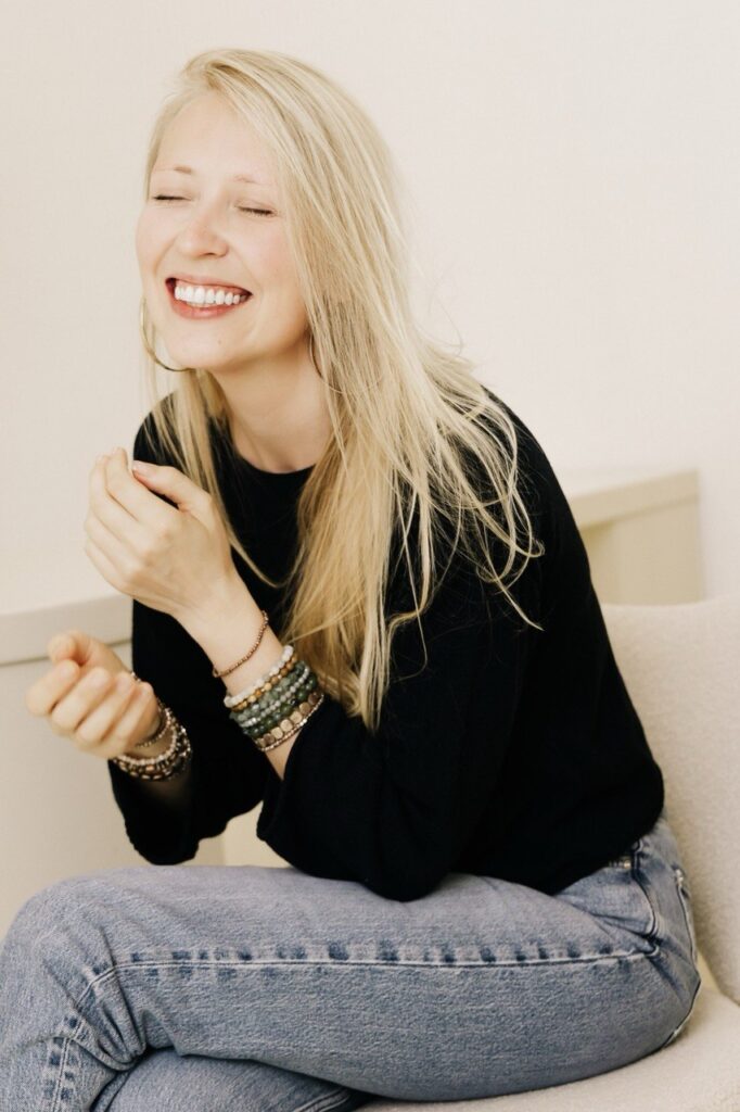 Katya Martin, Akashic Records practitioner
